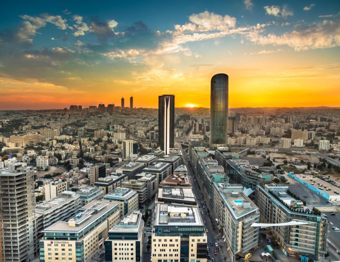 ホリデイ イン リゾート デッド シー Dead Sea エクステリア 写真 Jerusalem