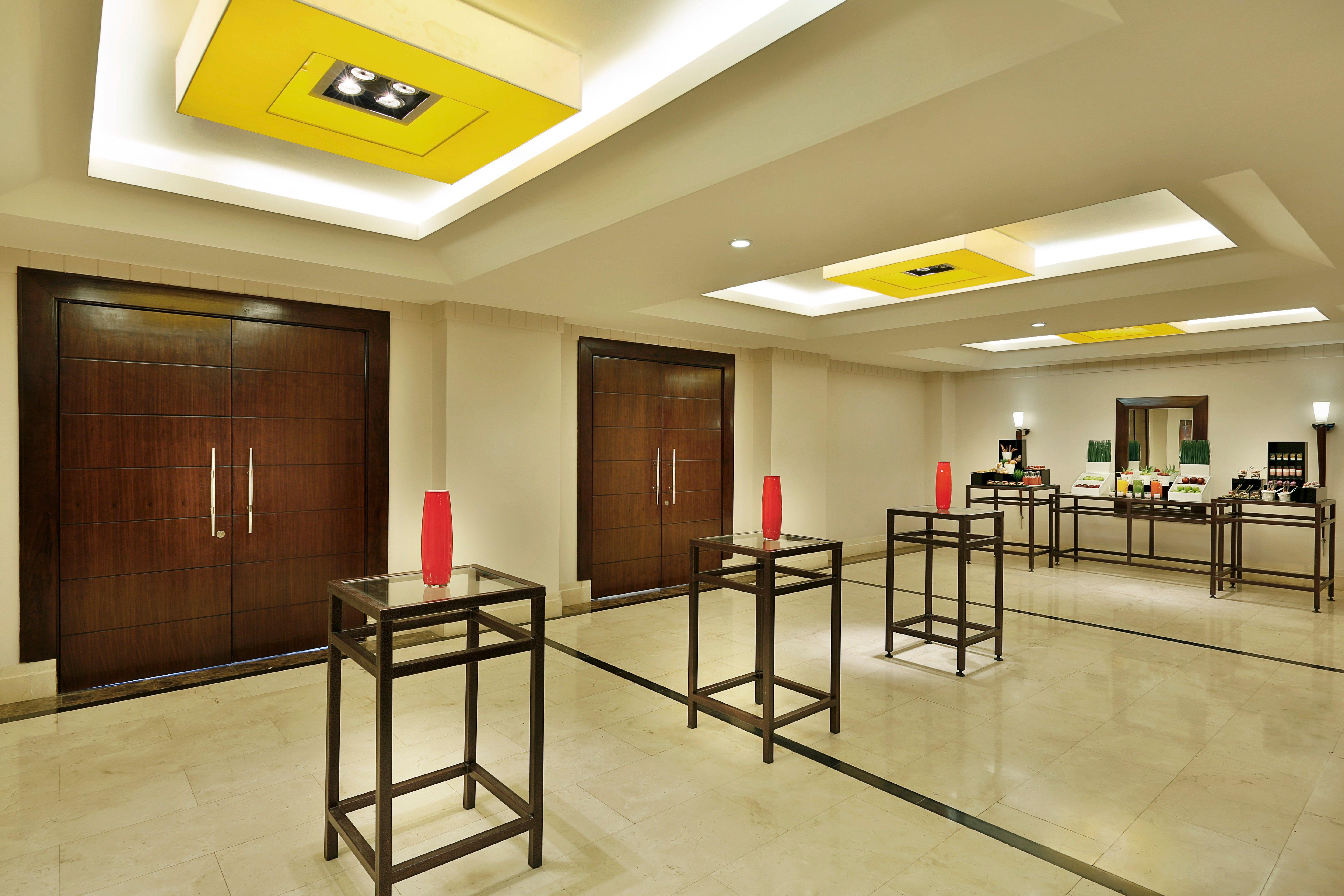 ホリデイ イン リゾート デッド シー Dead Sea エクステリア 写真 The Westin Mumbai